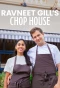 Poster for Ravneet Gill's Chop House