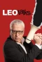 Poster for Leo Talks