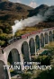Poster for Great British Train Journeys from Above