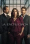 Poster for La encrucijada