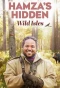 Poster for Hamza's Hidden Wild Isles