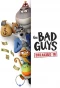 Poster for The Bad Guys: Breaking In