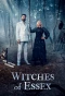 Poster for Witches of Essex