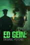 Poster for Ed Gein: Original Psycho