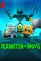 Poster for SpongeBob SquarePants Netflix Movies