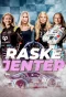 Poster for Raske jenter
