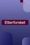 Poster for Etterforsket