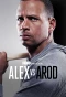 Poster for Alex vs ARod