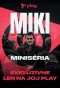 Poster for Miki Černák: Miniséria