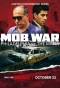 Poster for Mob War: Philadelphia vs. The Mafia