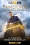 Poster for Pandora - A szelence átka