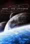 Poster for Man vs. the Universe