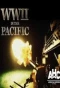 Poster for WWII in the Pacific