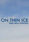 Poster for Nigel Latta in Antarctica