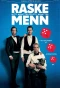 Poster for 20:00 med Raske Menn