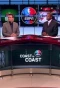 Poster for NBA Coast to Coast