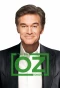 Poster for The Dr. Oz Show