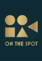 Poster for On the Spot