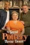 Poster for The Great Pottery Throw Down