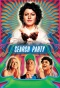 Poster for Search Party