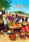 Poster for The Chew