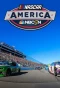 Poster for NASCAR America