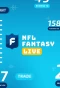 Poster for NFL Fantasy Live