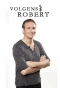 Poster for Volgens Robert
