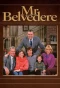 Poster for Mr. Belvedere
