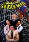Poster for The Amazing Spider-Man