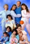 Poster for Just the Ten of Us