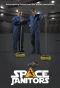 Poster for Space Janitors