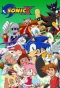 Poster for Sonic X