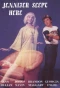 Poster for Jennifer Slept Here