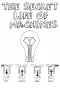 Poster for The Secret Life of Machines