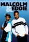 Poster for Malcolm & Eddie