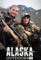 Poster for Alaska Outdoors TV