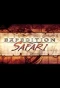 Poster for SCI Expedition Safari