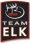 Poster for RMEF Team Elk
