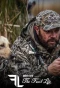Poster for The Fowl Life with Chad Belding