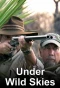 Poster for Under Wild Skies