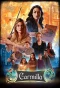 Poster for Carmilla