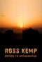 Poster for Ross Kemp Return to Afghanistan