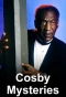 Poster for The Cosby Mysteries