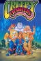 Poster for Creepy Crawlers
