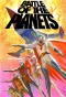 Poster for Battle of the Planets