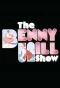 Poster for The Benny Hill Show