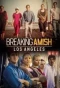 Poster for Breaking Amish: LA