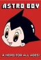 Poster for Astro Boy