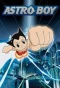 Poster for Astro Boy